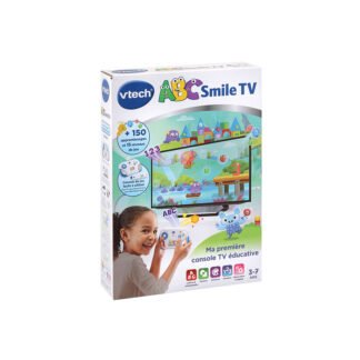 ABC SMILE TV