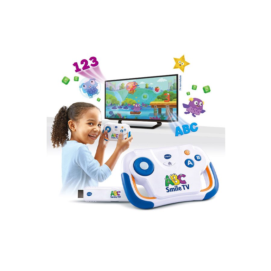 ABC SMILE TV