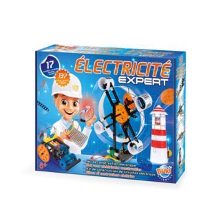 ELECTRICITE EXPERT-2