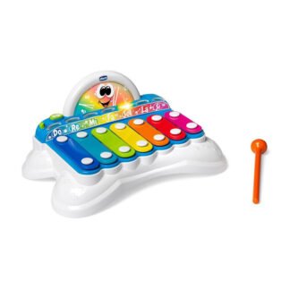 Flashy le Xylophone