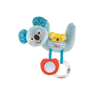 La famille Koala
