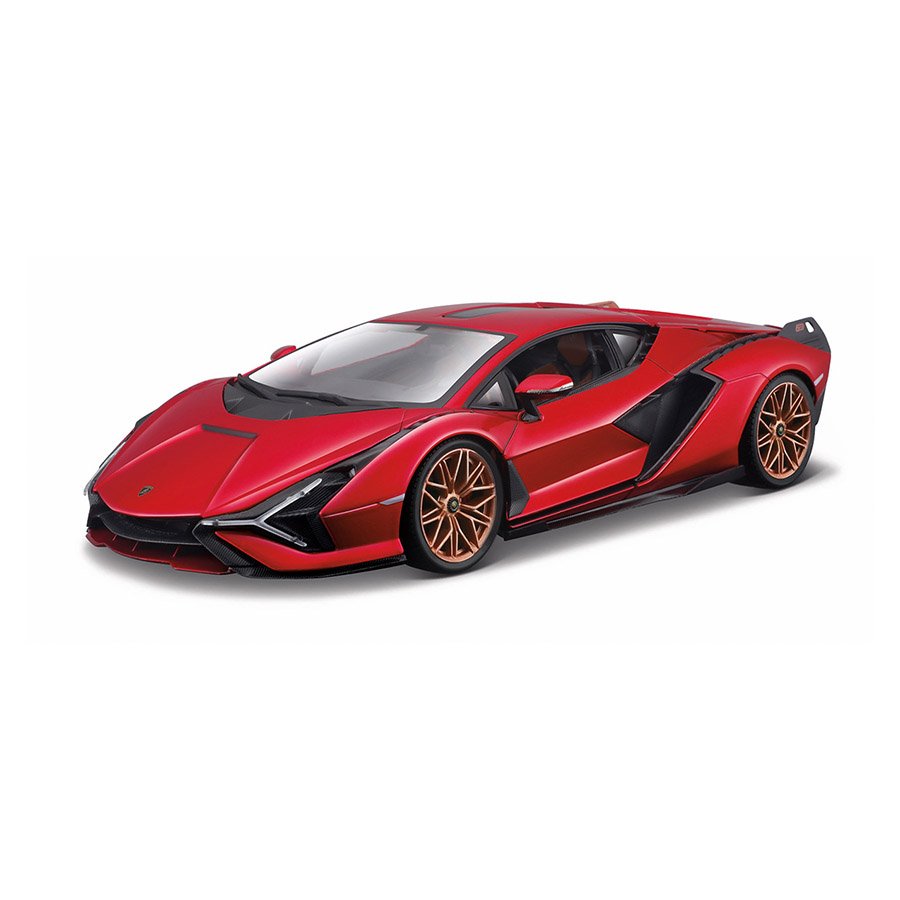 LAMBORGHINI SIAN FKP 37 1/24 RASTAR