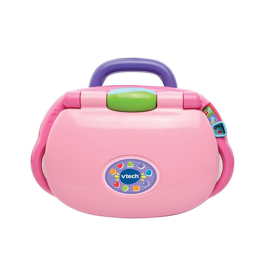 LUMI ORDI des tout petits rose-5