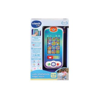 Lumi smartphone Magic touch-5