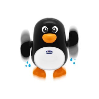 Pingouin Nageur-1