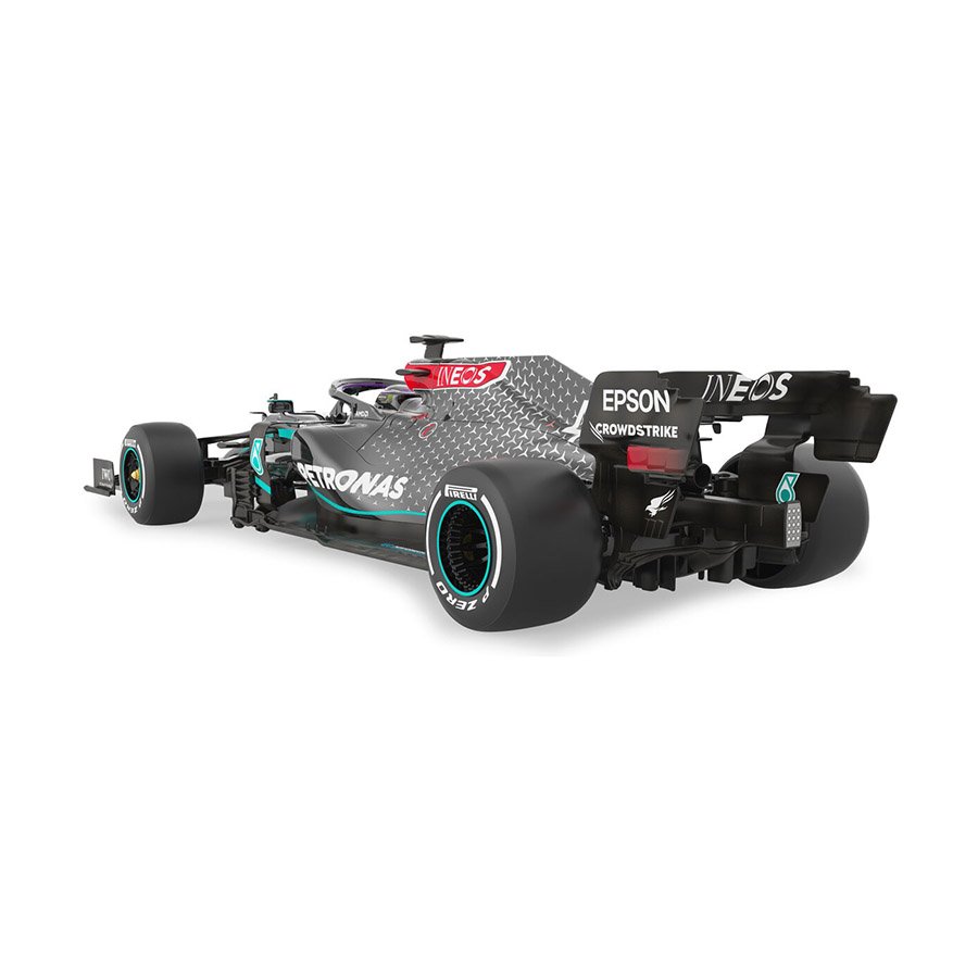 RASTAR R C SCALE 1-18 MERCEDES AMG F 1 W11 EQ PERFORMANCE-9