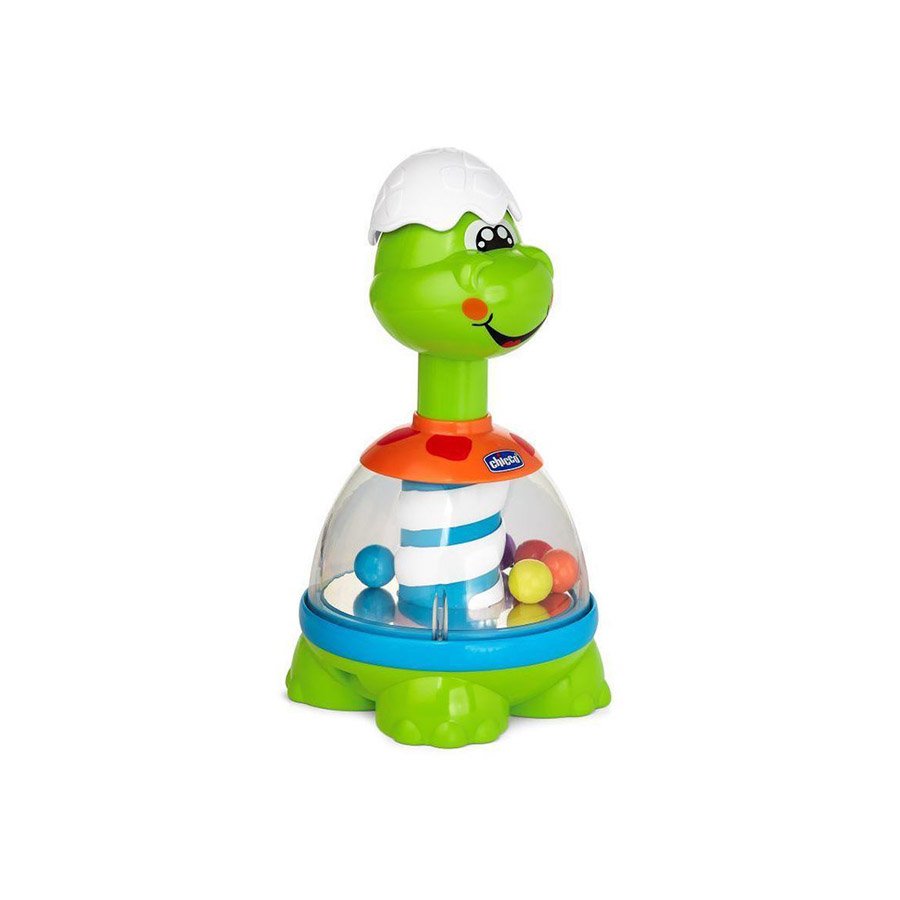 Spin Dino-3
