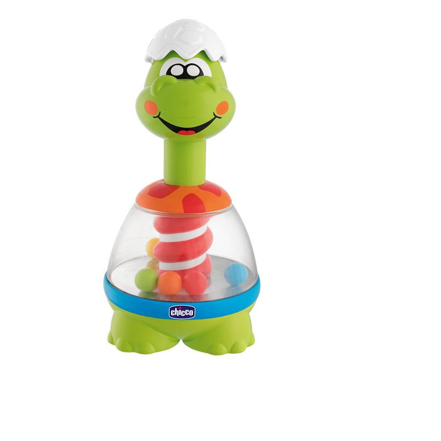 Spin Dino