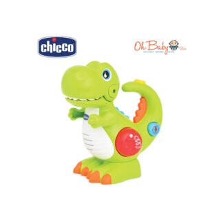 T-Rec Dino-1