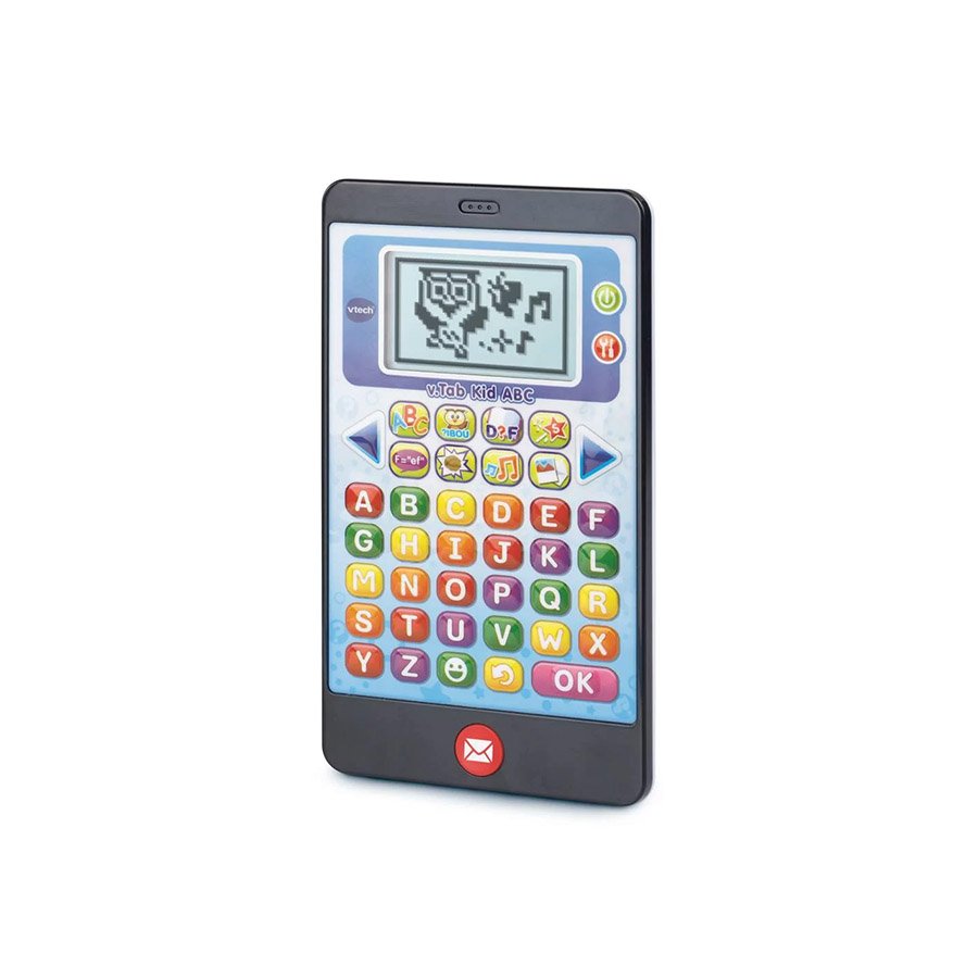 V TAB KID ABC