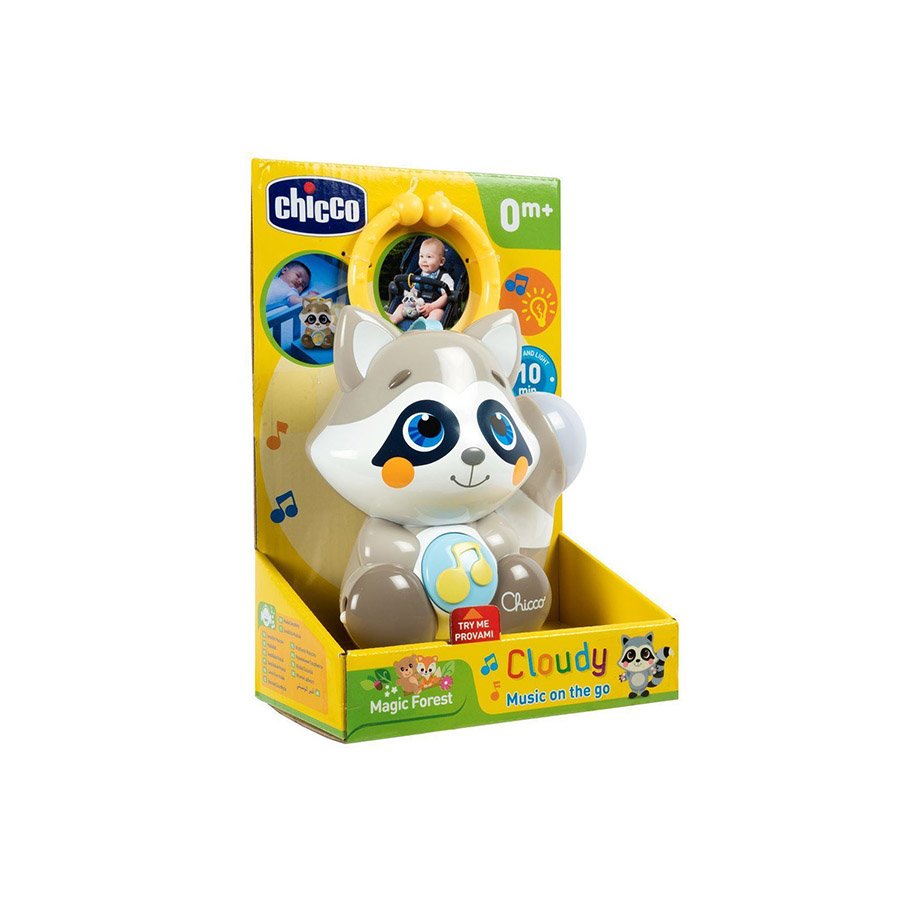 Veilleuse Cloudy CHICCO
