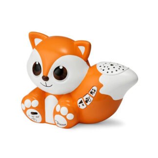 Veilleuse Foxy