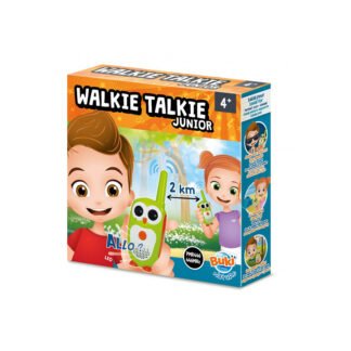 WALKIE TALKIE – JUNIOR-4