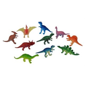 Animaux en tube, 3-tri