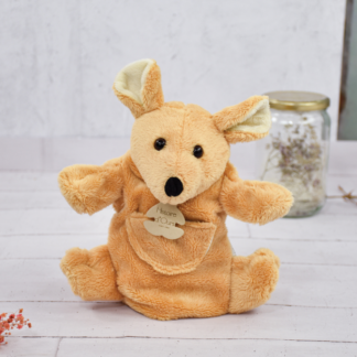 MARIONNETTE Souris