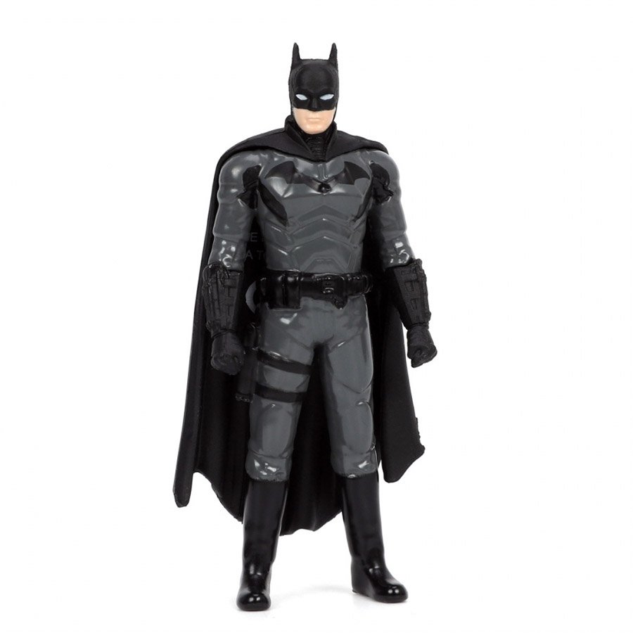 Batman Batmobile-2