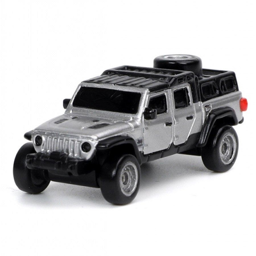 Fast & Furious 3-Pack C Nano Cars-1
