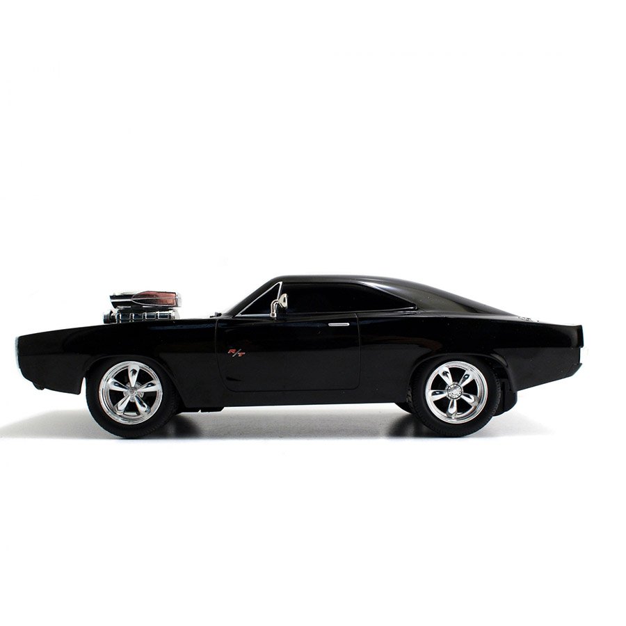 Fast&Furious RC 1970 Dodge Charger 1-16-3