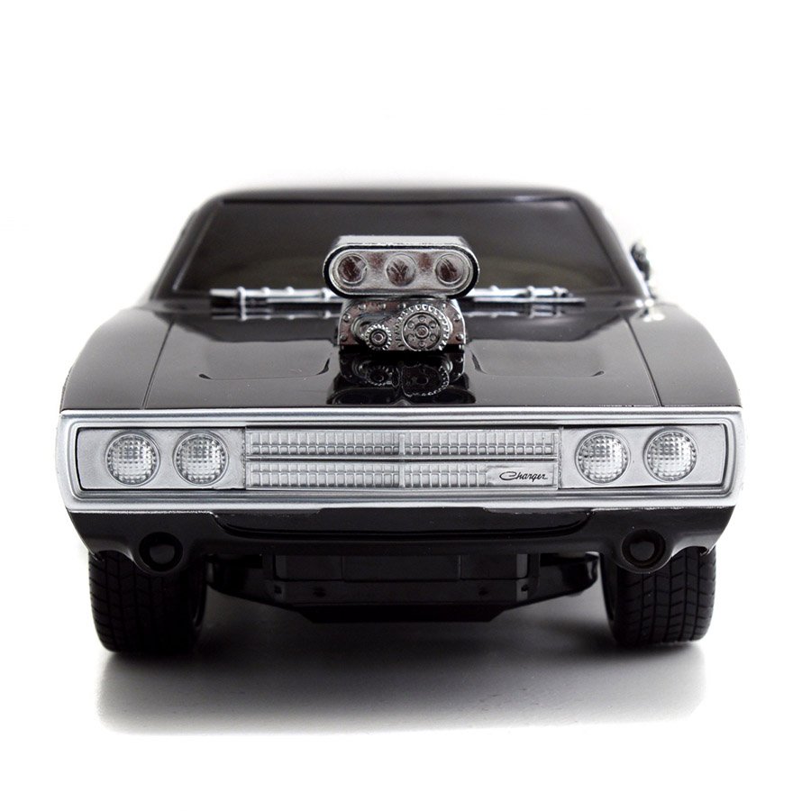 Fast&Furious RC 1970 Dodge Charger 1-16-4