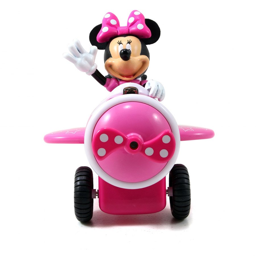 IRC Minnie Plane-1