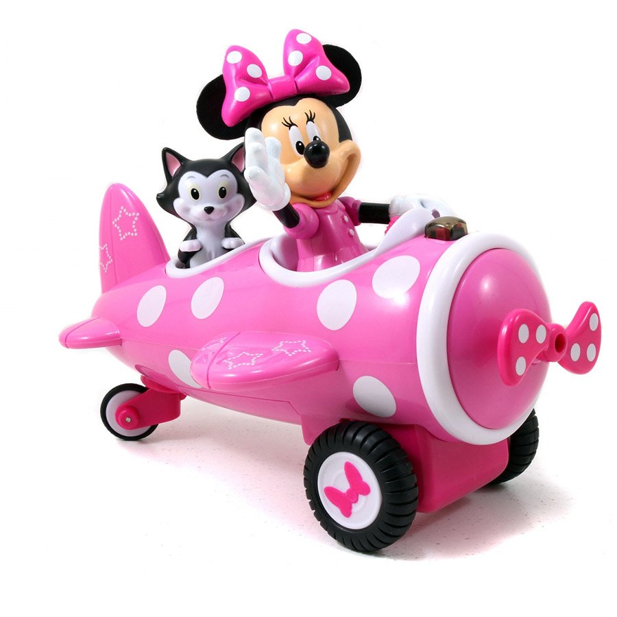 IRC Minnie Plane-2