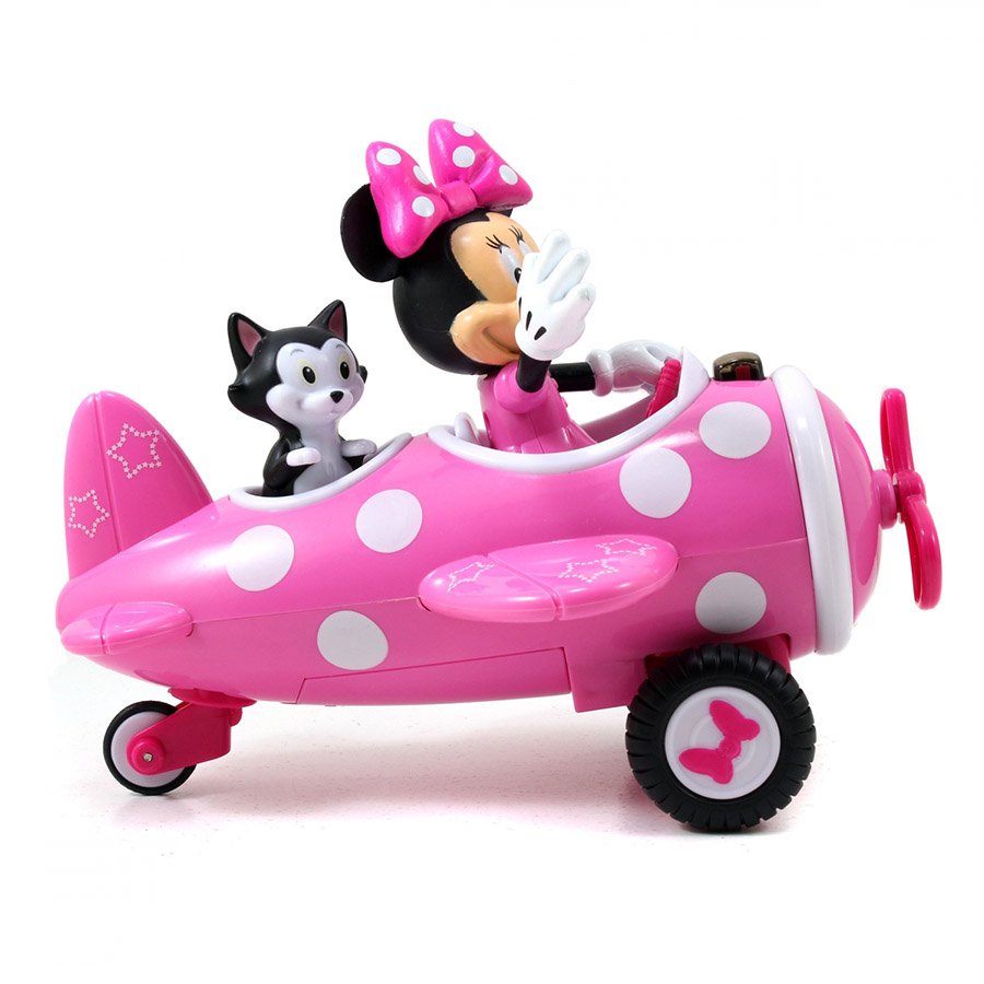 IRC Minnie Plane-3