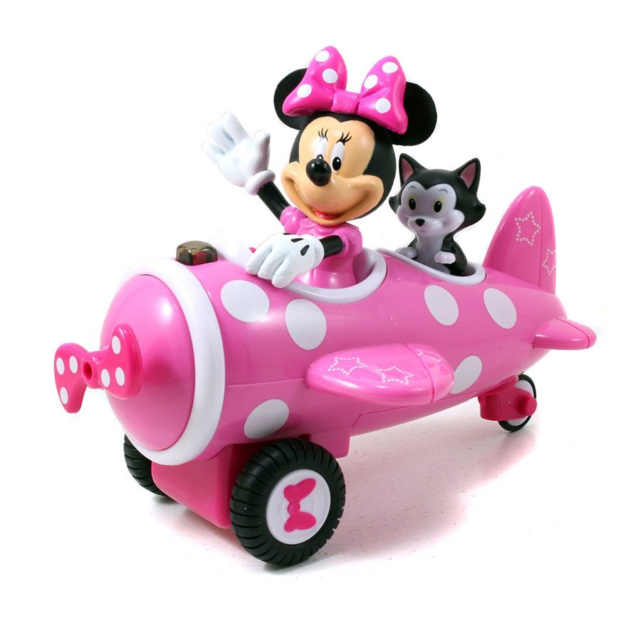 IRC Minnie Plane-6