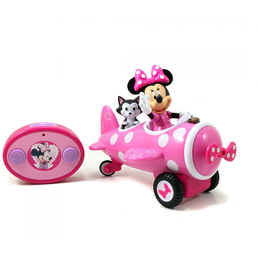 IRC Minnie Plane-7