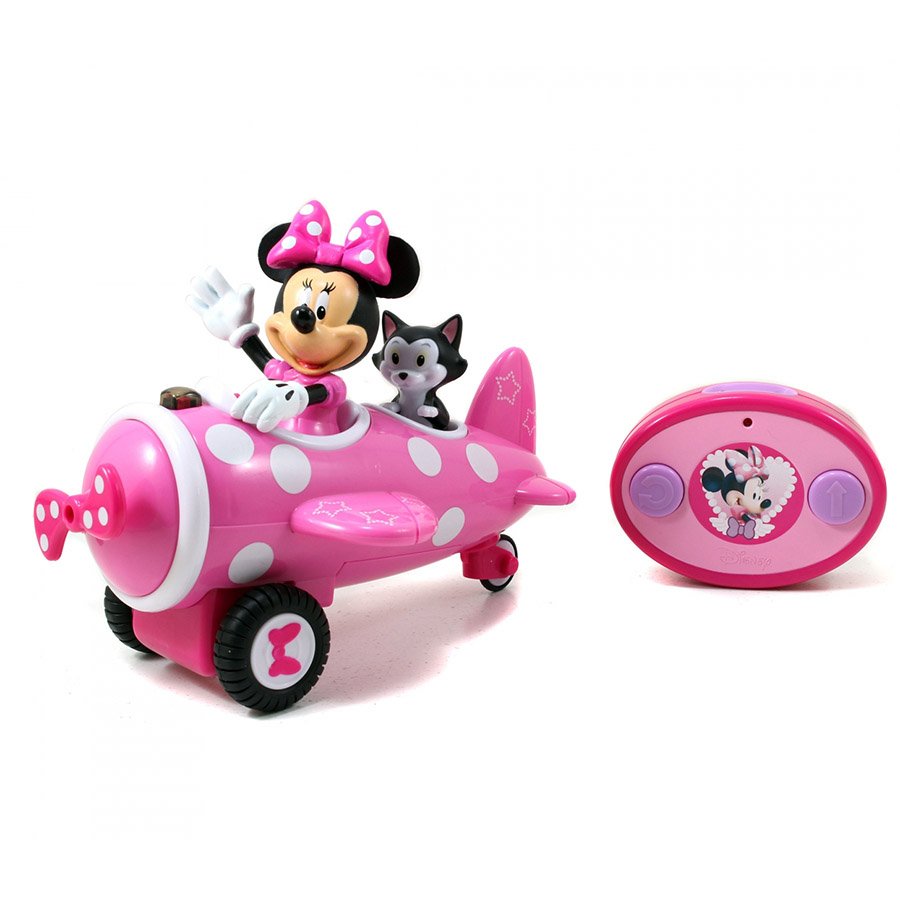 IRC Minnie Plane-8