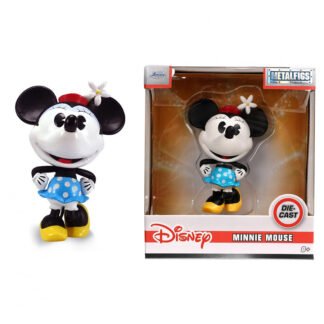 JADA - MINNIE FIGURE 4"
