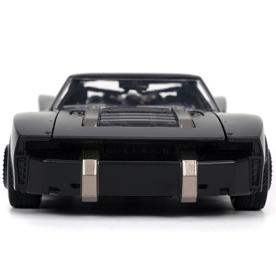 JADA - Voiture Batman 1995 Batmobile