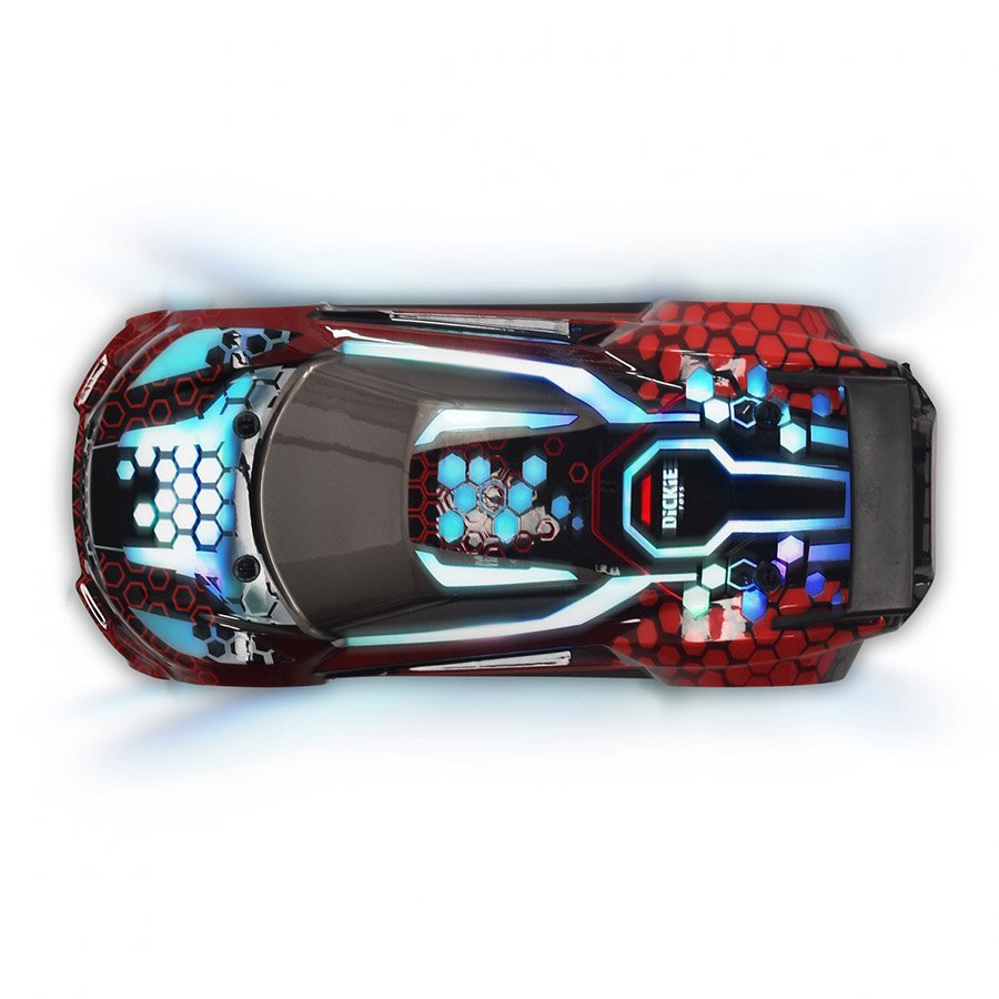 RC Light Razor-3