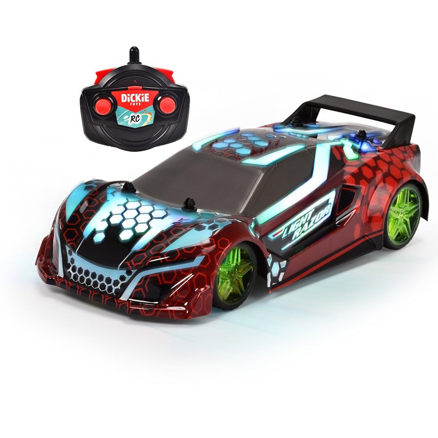 RC Light Razor