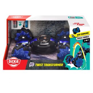 RC Twist Transformer, RTR-7