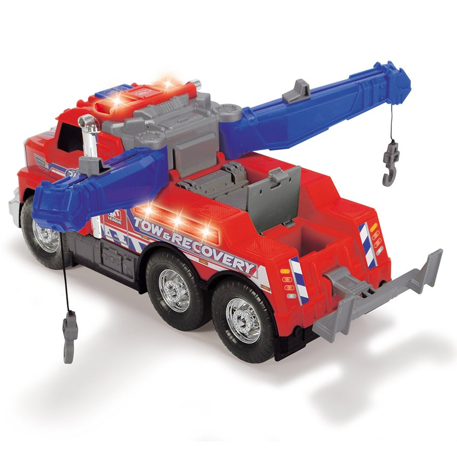 Tow Truck-2