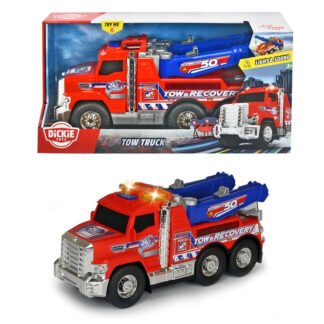 Tow Truck-3