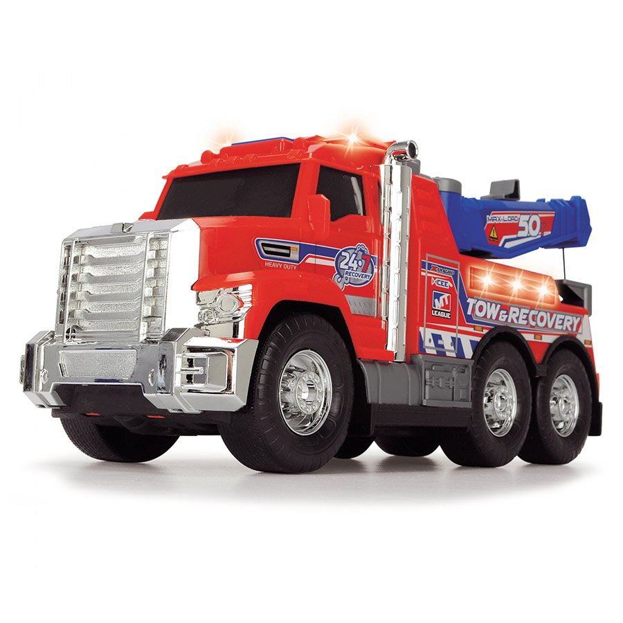 Tow Truck