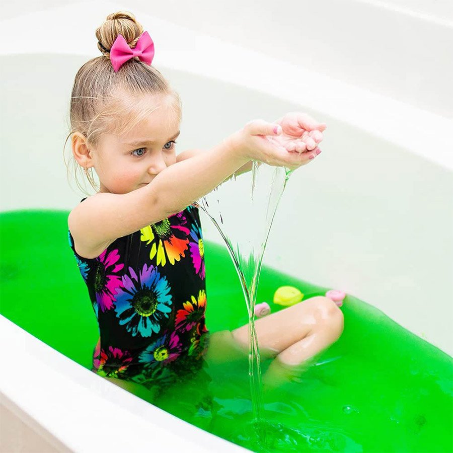 Slime Baff Ryan’s World 150g – Vert