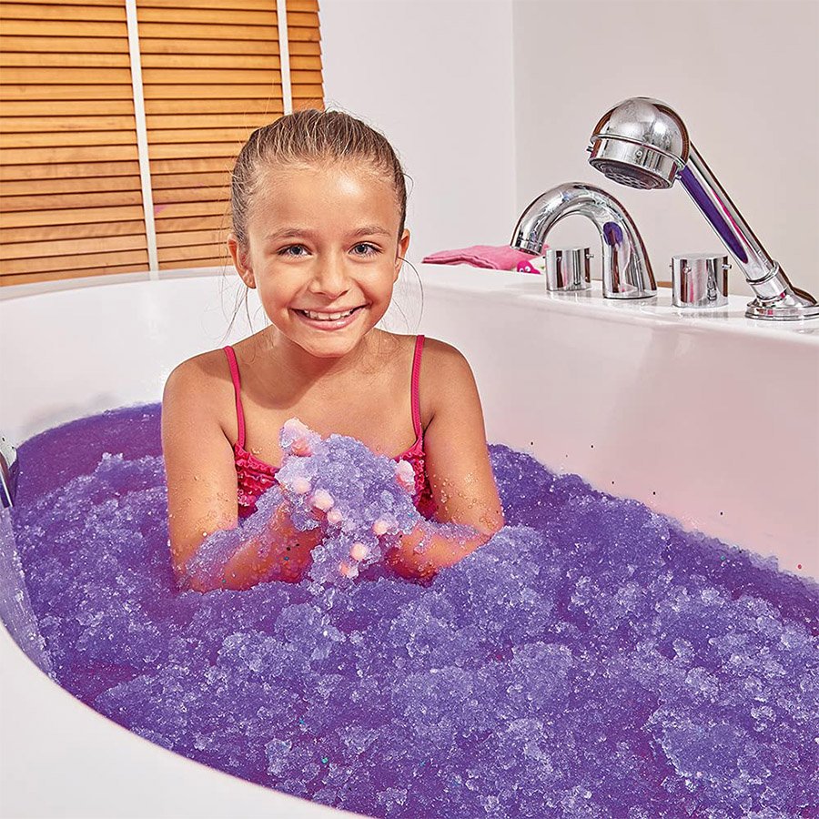 ZIMPLI KIDS – MERMAID TREASURE CHEST BOX PURPLE