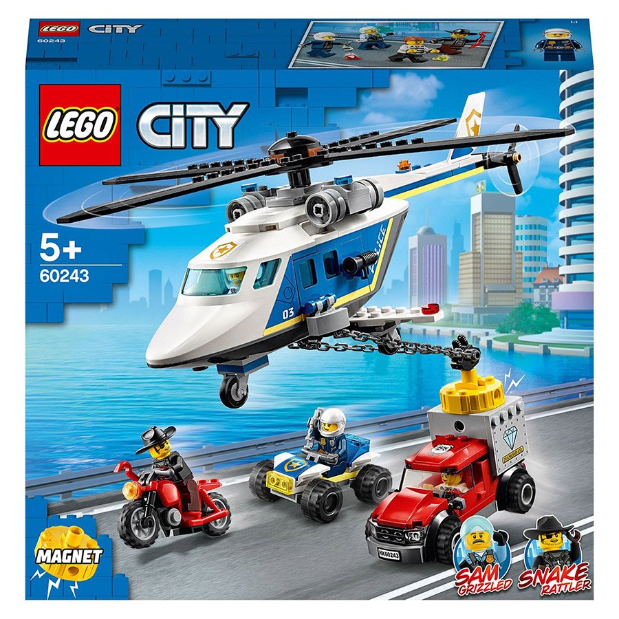 ARRESTATION Enc HELICO CITY-3