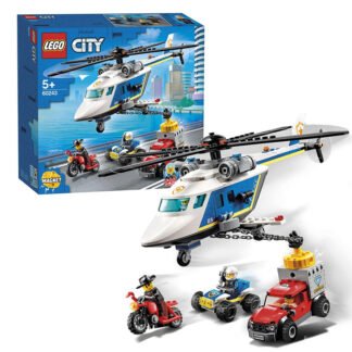 ARRESTATION Enc HELICO CITY-6