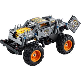 monster jam max