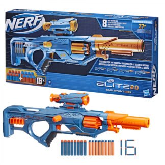 NER ELITE 2.0 EAGLEPOINT RD 8