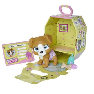 Pamper Petz Chien