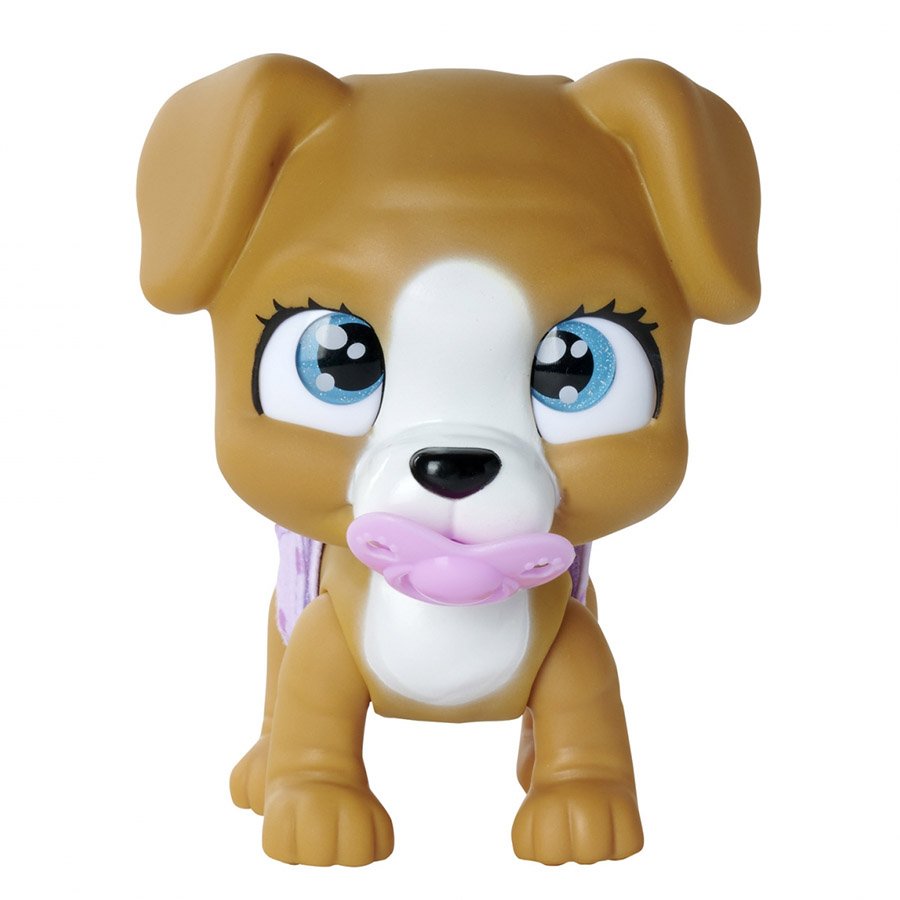 Pamper Petz Chien