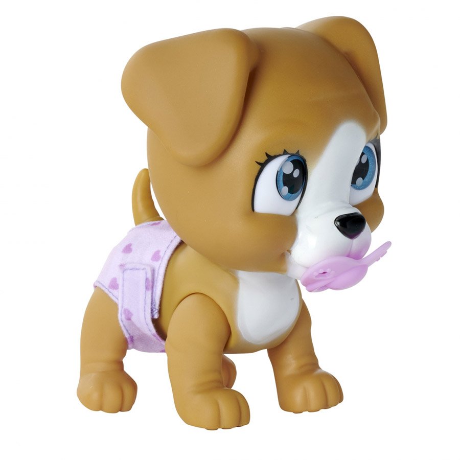 Pamper Petz Chien