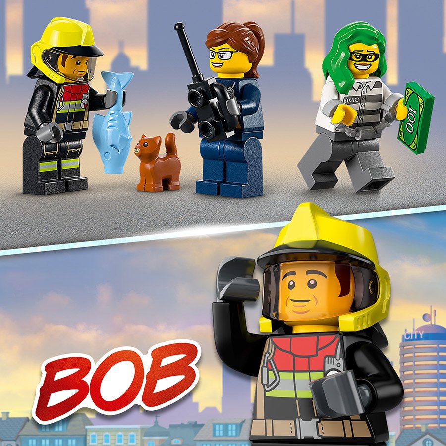 sauvetage pompiers police
