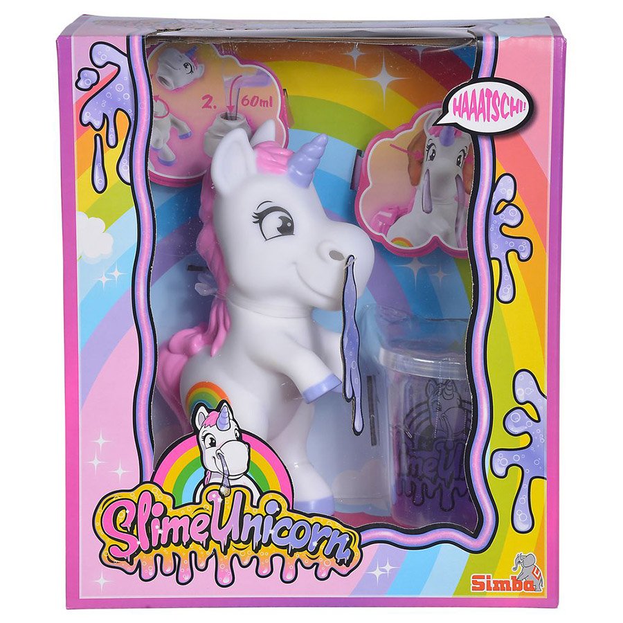 SLIME UNICORN