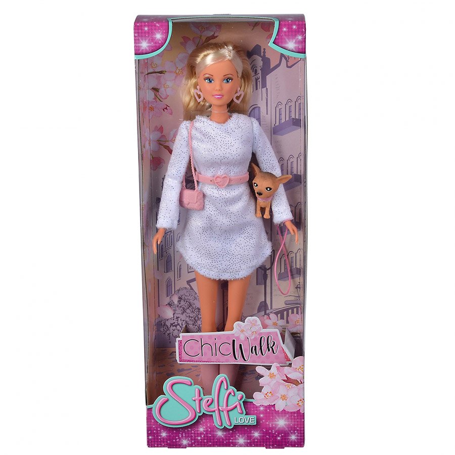 Steffi Steffi Love Promenade Chic Love Promenade Chic
