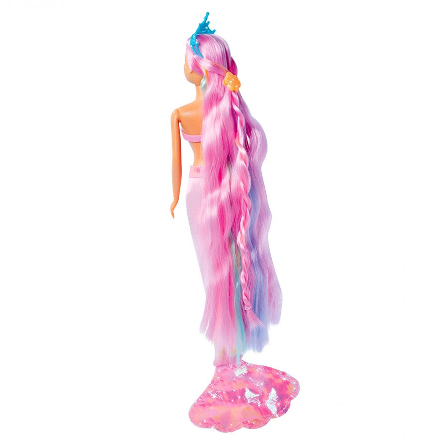 Steffi Love Sirena Rainbow Mermaid
